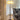 Small Waist Floor Lamp - LUUGAA