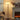 Small Waist Floor Lamp - LUUGAA