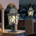 Sola Outdoor Light - LUUGAA