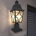 Sola Outdoor Light - LUUGAA