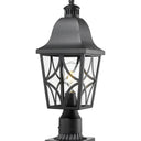 Sola Outdoor Light - LUUGAA