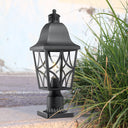 Sola Outdoor Light - LUUGAA