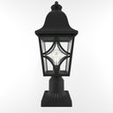 Sola Outdoor Light - LUUGAA
