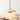 Solara Wood Pendant Lamp - LUUGAA