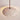 Solara Wood Pendant Lamp - LUUGAA