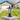 SolarGlow Outdoor Column Lights - LUUGAA