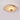 Solvian Travertine Ceiling Light - LUUGAA