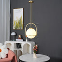 Somerset Pendant Light - LUUGAA