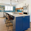 Somerset Pendant Light - LUUGAA
