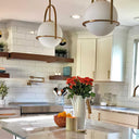 Somerset Pendant Light - LUUGAA