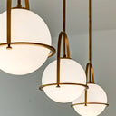 Somerset Pendant Light - LUUGAA