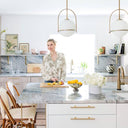 Somerset Pendant Light - LUUGAA