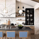 Somerset Pendant Light - LUUGAA