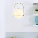 Somerset Pendant Light - LUUGAA