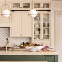 Somerset Pendant Light - LUUGAA