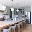 Somerset Pendant Light - LUUGAA