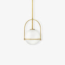 Somerset Pendant Light - LUUGAA