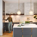 Somerset Pendant Light - LUUGAA