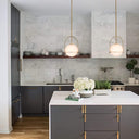 Somerset Pendant Light - LUUGAA