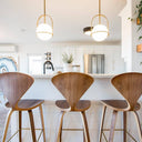 Somerset Pendant Light - LUUGAA