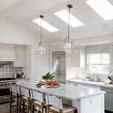 Somerset Pendant Light - LUUGAA