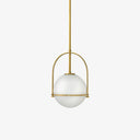 Somerset Pendant Light - LUUGAA