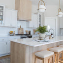 Somerset Pendant Light - LUUGAA