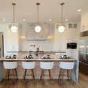 Somerset Pendant Light - LUUGAA