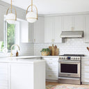 Somerset Pendant Light - LUUGAA