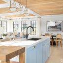Somerset Pendant Light - LUUGAA