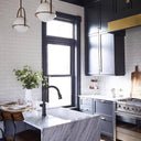 Somerset Pendant Light - LUUGAA