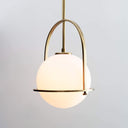 Somerset Pendant Light - LUUGAA