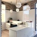 Somerset Pendant Light - LUUGAA