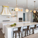 Somerset Pendant Light - LUUGAA