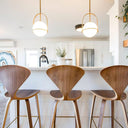 Somerset Pendant Light - LUUGAA