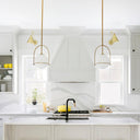 Somerset Pendant Light - LUUGAA