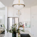 Somerset Pendant Light - LUUGAA