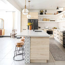 Somerset Pendant Light - LUUGAA