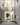 Sophia Silk Pendant Lamp - LUUGAA