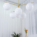Sphere Chandelier - LUUGAA