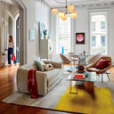 Sphere Chandelier - LUUGAA