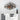 Square LED Ceiling Fan Light - LUUGAA