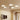 Star Ring Chandelier - LUUGAA