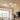 Star Ring Chandelier - LUUGAA