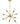 Stellar Burst Chandelier - LUUGAA