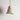 Stone Bell Pendant Light - LUUGAA