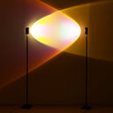 Sun Never Sets Floor Lamp - LUUGAA