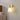 Tapered Alabaster Wall Sconce - LUUGAA
