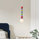 Three - color Pendants Light - LUUGAA