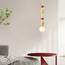 Three - color Pendants Light - LUUGAA